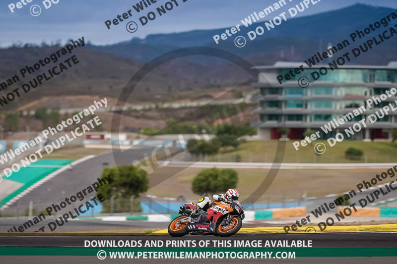 motorbikes;no limits;october 2019;peter wileman photography;portimao;portugal;trackday digital images